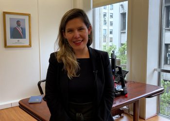 SernamEG invita a postular al Fondo Equidad de Género 2022