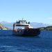 La Chelenco vuelve a navegar tras reparación de rampa de acceso
