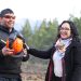 Gobernadora de Aysén realiza trabajo territorial en la comuna de Cochrane