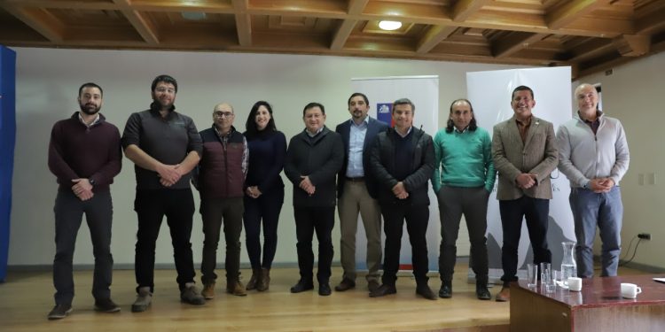 Delegado Presidencial Regional convoca a la Asociación Regional de Municipalidades y seremías para coordinaciones en torno a inversión pública regional