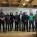 Delegado Presidencial Regional convoca a la Asociación Regional de Municipalidades y seremías para coordinaciones en torno a inversión pública regional