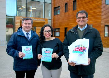 Gobierno Regional informa sobre programa para micro y pequeñas empresas