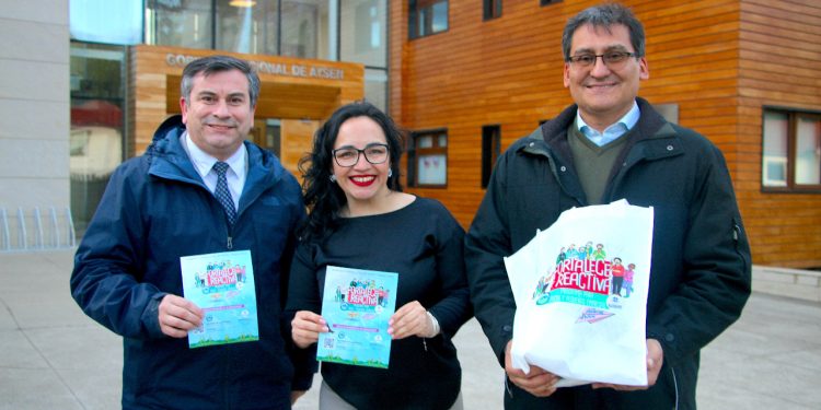Gobierno Regional informa sobre programa para micro y pequeñas empresas