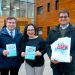 Gobierno Regional informa sobre programa para micro y pequeñas empresas