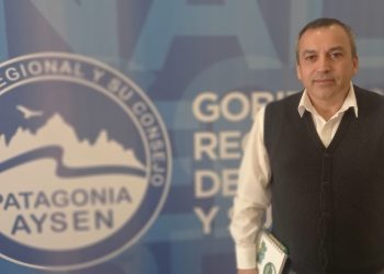 Consejero regional denuncia nulo avance del plan de zona de rezago