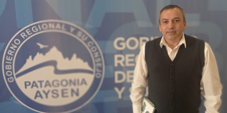 Consejero regional denuncia nulo avance del plan de zona de rezago