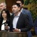 Diputados presentan proyecto de resolución pidiendo mantener a funcionarios de salud contratados por emergencia covid