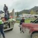 Seremi de Agricultura entrega alimentos e insumos agropecuarios en Bahía Murta, comuna de Río Ibáñez