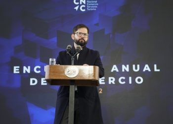 Gremios de la región entregan carta a Presidente Boric: Solicitan medidas de reactivación económica