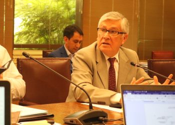 Senador Sandoval propone se establezca como asunto de interés nacional la prevención y tratamiento integral del Alzheimer 