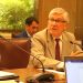 Senador Sandoval propone se establezca como asunto de interés nacional la prevención y tratamiento integral del Alzheimer