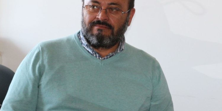 MOP Aysén instruye revisión de estado de pago de remuneraciones a trabajadores y estado de contratos con empresa constructora Claro Vicuña