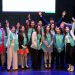 Universidad de Aysén titula a su primera generación de egresadas/os