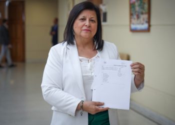 Se aprueba Registro Social de Hogares regionalizado y pasa al Poder Ejecutivo