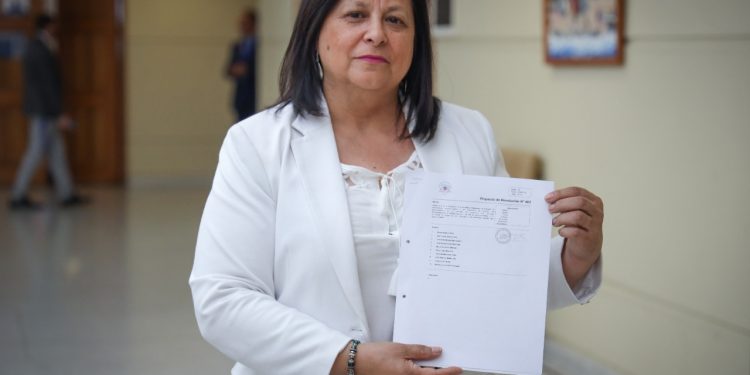 Se aprueba Registro Social de Hogares regionalizado y pasa al Poder Ejecutivo