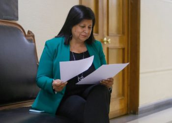 Diputada Raphael: “Soluciones para revertir la mala Ejecución Presupuestaria del Gore no están enfocadas en crear empleo, sólo en generar gasto”