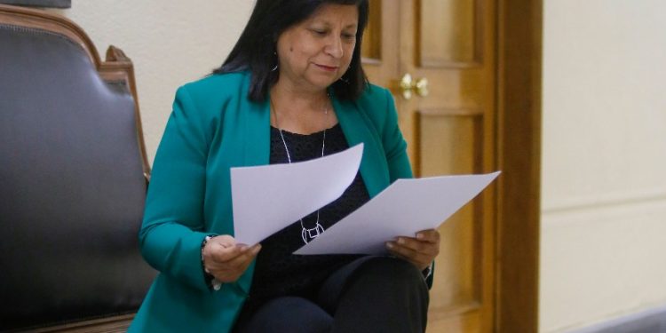 Diputada Raphael: “Soluciones para revertir la mala Ejecución Presupuestaria del Gore no están enfocadas en crear empleo, sólo en generar gasto”