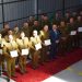 Academia Procesal Penal: Fiscalía certificó a 219 Carabineros en programa único en el país