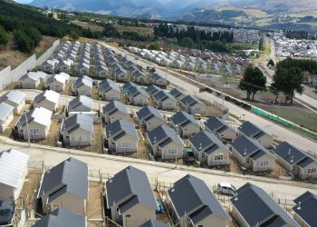 Se inició postulación individual al Fondo Solidario de Elección de Vivienda