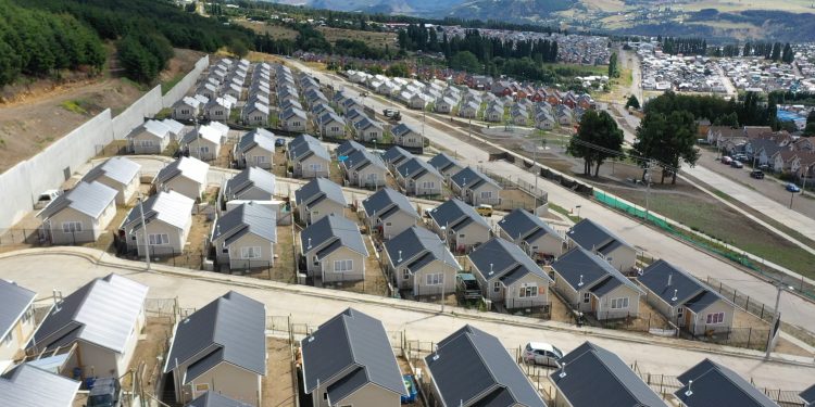 Se inició postulación individual al Fondo Solidario de Elección de Vivienda