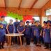 AquaChile realiza curso de capacitación a vecinas y emprendedoras de Puerto Aguirre
