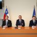 PDI Aysén tiene nuevo Jefe Regional