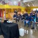 INDAP entrega biofertilizantes a pequeños agricultores de Coyhaique.