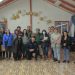 El seremi Alan Espinoza Ortiz junto a equipos de INDAP, SAG y CONAF, se reunió con las asociaciones gremiales de Mujeres Campesinas y de Pequeños Agricultores y Ganaderos.
