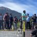 Alcalde de Cisnes apoya petitorio de camioneros de la región que llegará al Ministerio del Interior