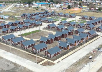 SERVIU responde por solicitud de construcción de nuevo CESFAM en Balmaceda ante aumento de construcción de viviendas.