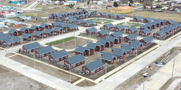 SERVIU responde por solicitud de construcción de nuevo CESFAM en Balmaceda ante aumento de construcción de viviendas.