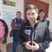 Diputado Calisto apoya demanda de camioneros de Aysén y anuncia nuevo proyecto para eliminar el impuesto específico en las zonas extremas