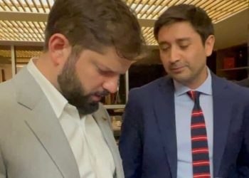Diputado Calisto le plantea al presidente Boric crisis de conectividad que vive Chile Chico y le pide agilizar una solución concreta