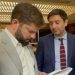 Diputado Calisto le plantea al presidente Boric crisis de conectividad que vive Chile Chico y le pide agilizar una solución concreta