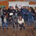 Liceo Bicentenario de la Patagonia Agrícola e Industrial se certifica en Prevención de Violencia contra las Mujeres