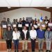 AquaChile realiza curso de electricidad básica domiciliaria a vecinos de la comuna de Guaitecas