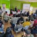 Reforma de Pensiones: Con dirigentes sociales y adultos mayores se realizó diálogo sobre el proyecto previsional