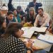 Alcalde de Coyhaique se reúne con Ministro de Hacienda para exponer la realidad de la educación pública regional y comunal