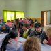Personas mayores dieron a conocer sus problemas a SENAMA y autoridades regionales en tarde lúdica