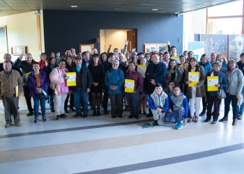 Dieciocho organizaciones de la provincia de Coyhaique  accedieron Fondo Social Presidente de la República