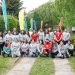 Cerca de 300 jóvenes asistieron a la segunda Jornada Puertas Abiertas Admisión UAysén