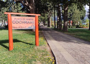 Concejal de Cochrane manifiesta preocupación por alza de contagios de covid en 450% en la comuna de Cochrane durante los últimas dos semanas
