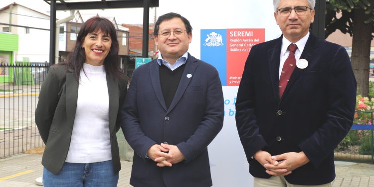 Autoridades regionales destacaron componente solidario en el proyecto de reforma al sistema de pensiones