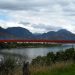 Carabineros con apoyo de Bomberos rescató a persona desde el río Aysén
