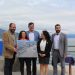 Gobierno inaugura nuevo borde costero en Puerto Cisnes que impulsará turismo y conectividad marítima para la comuna