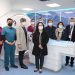 Se pone en marcha Resonador Magnético en Hospital Regional de Coyhaique