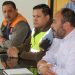 Desde el miércoles comienzan cambios en el tránsito en Avenida Baquedano, sector Puente La Cruz, en la capital regional