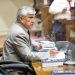 En discusión de Presupuesto 2023, Senador Sandoval insiste en que ruta 7 debe ser un objetivo de Estado