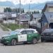 Carabineros aprehendió a dos personas que en conjunto registran cerca de 30 detenciones