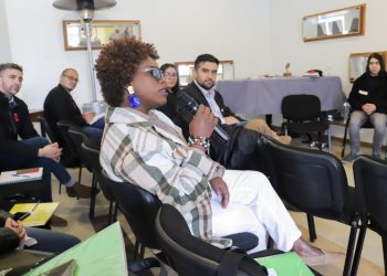 Con diálogo participativo avanza formulación de Política Nacional de Migración y Extranjería